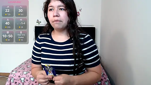 Snapshot of BRYXS1 chatting on 11, 2, 2026 BRYXS1 online show from 11, 2, 2026