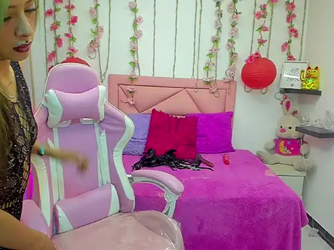 kataleya bella online show from 28, 10, 2025