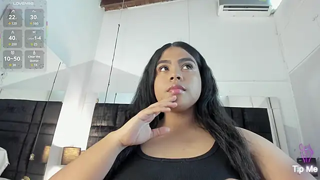 EmmadaSilva online show from 9, 1, 2026