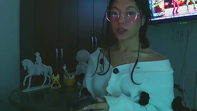 LissyM online show from 11, 11, 2025