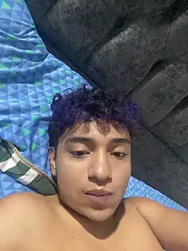 LiamANDJordan online show from 17, 11, 2025