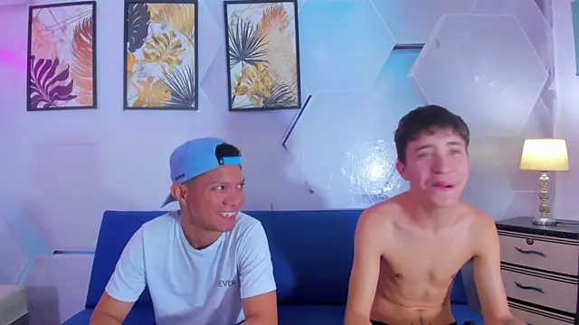 Room boys hot online show from 6, 11, 2025