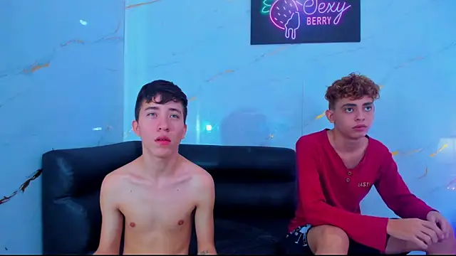 Room boys hot online show from 9, 1, 2026