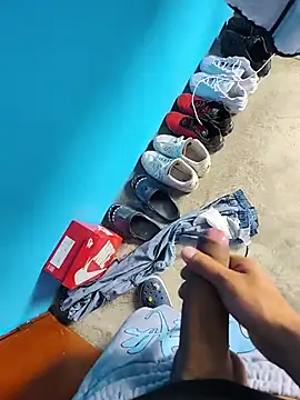 Scorpion05  online show from 1, 2, 2026