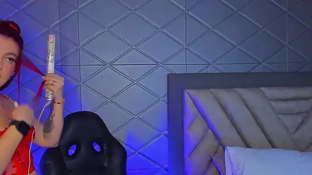 Ariianna Cooper online show from 23, 12, 2025