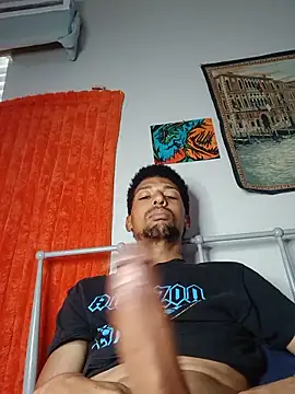 BigPrettyDick777 online show from 24, 5, 2026
