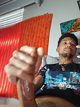 BigPrettyDick777 online show from 2, 6, 2026