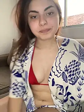 dorneles20 online show from 20, 12, 2025