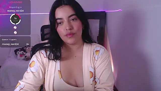 Snapshot of xambar_22x chatting on 2, 3, 2026 xambar 22x online show from 2, 3, 2026