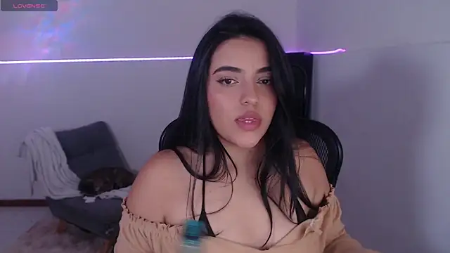 Snapshot of xambar_22x chatting on 2, 6, 2026 xambar 22x online show from 2, 6, 2026