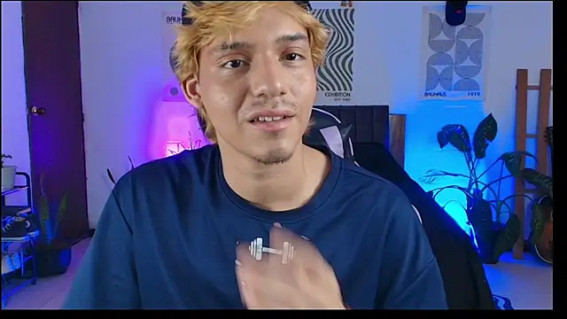 Snapshot of Habel__moretti chatting on 17, 2, 2026 Habel moretti online show from 17, 2, 2026