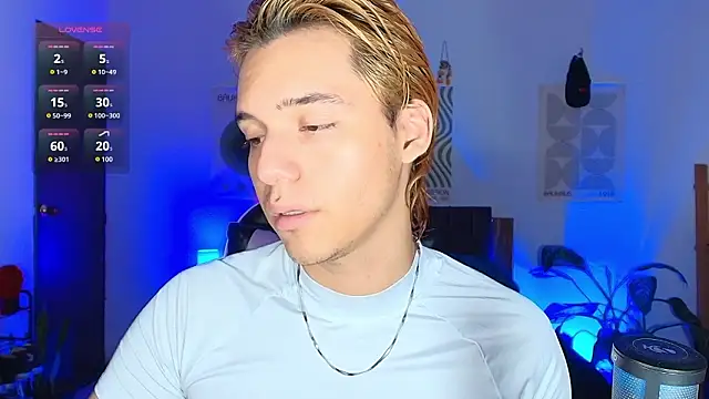 Snapshot of Habel__moretti chatting on 28, 2, 2026 Habel moretti online show from 28, 2, 2026