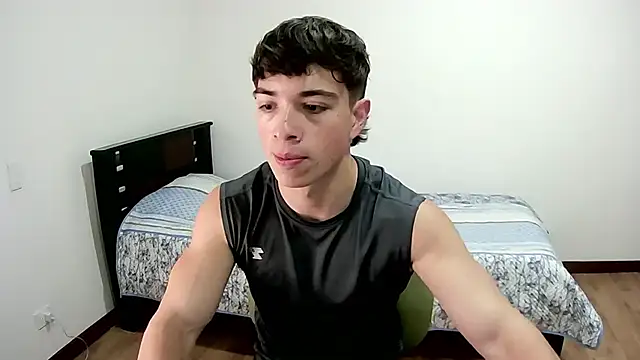 JUSTIN JHONS online show from 4, 11, 2025