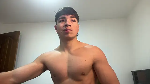 JUSTIN JHONS online show from 12, 11, 2025