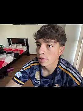 JUSTIN JHONS online show from 16, 3, 2026