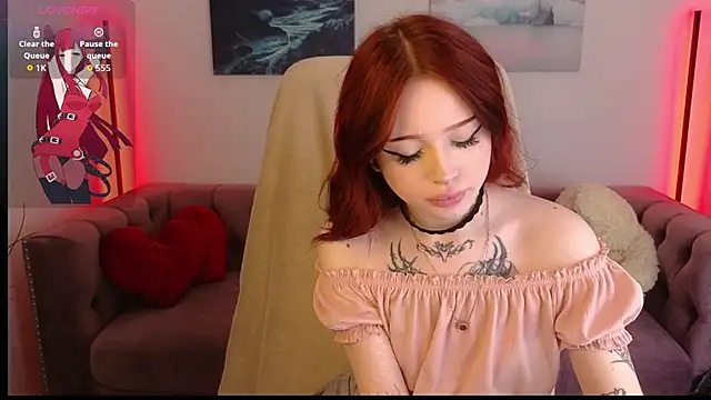 Emma Kirks online show from 28, 3, 2026