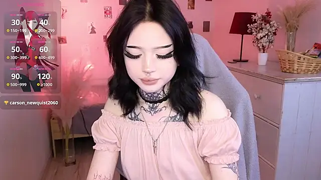 Snapshot of Emma_Kirks chatting on 30, 5, 2026 Emma Kirks online show from 30, 5, 2026