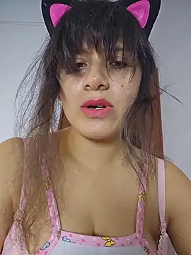 Kitty Kalifa online show from 15, 3, 2026