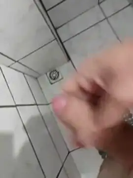 ErectorMen online show from 28, 10, 2025