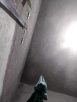 666Daemon666 online show from 31, 10, 2025