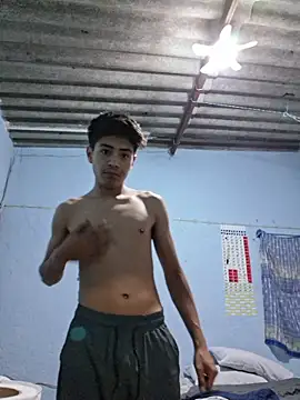 Snapshot of 666Daemon666 chatting on 14, 2, 2026 666Daemon666 online show from 14, 2, 2026