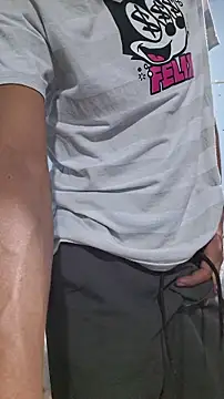 Snapshot of 666Daemon666 chatting on 15, 2, 2026 666Daemon666 online show from 15, 2, 2026