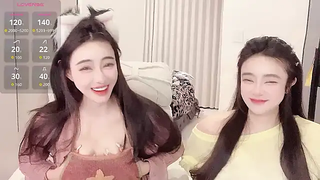 Follyise online show from 3, 2, 2026