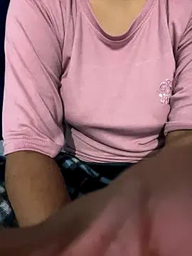 Cute Marina online show from 15, 11, 2025