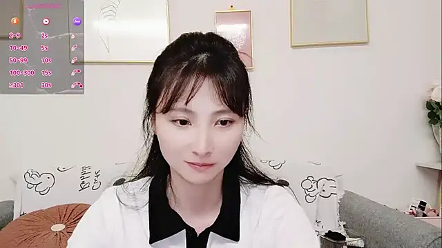 yuyan3929 online show from 26, 5, 2026