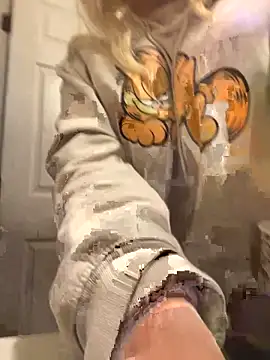 CreammieDelite online show from 15, 1, 2026