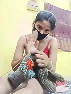 Snapshot of Shreya-750 chatting on 23, 6, 2026 Shreya-750 online show from 23, 6, 2026
