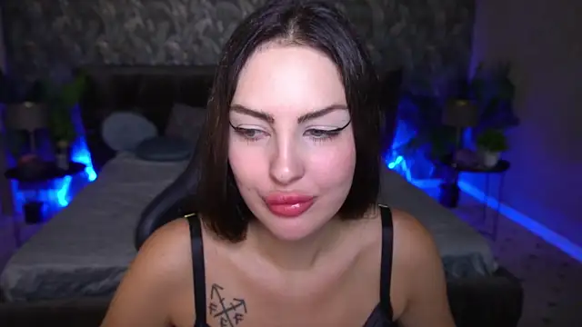 Snapshot of AleksaaJoy chatting on 18, 6, 2026 AleksaaJoy online show from 18, 6, 2026