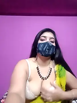 Cute Riya 1 online show from 6, 3, 2026