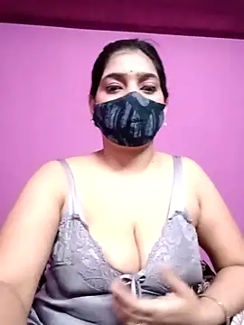 Cute Riya 1 online show from 7, 3, 2026