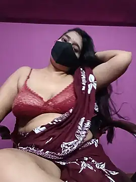 Snapshot of Cute_Riya_1 chatting on 31, 5, 2026 Cute Riya 1 online show from 31, 5, 2026
