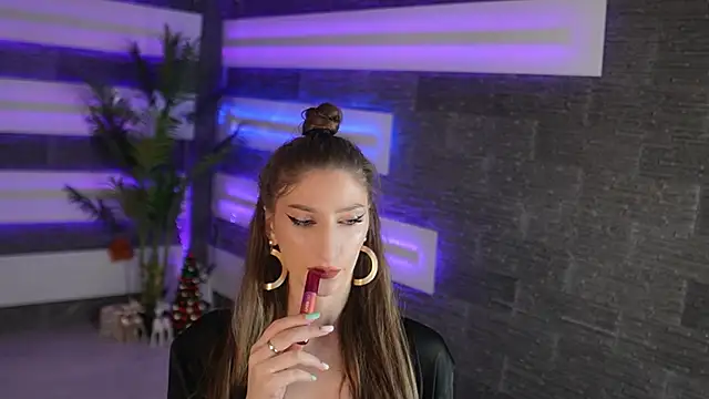 SexyCelline online show from 13, 1, 2026