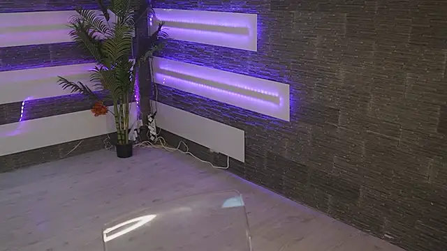 SexyCelline online show from 27, 3, 2026