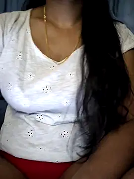 Ezabelljohn online show from 20, 4, 2026