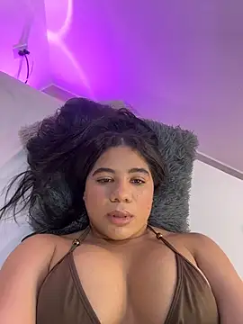 MelissaHex online show from 22, 2, 2026