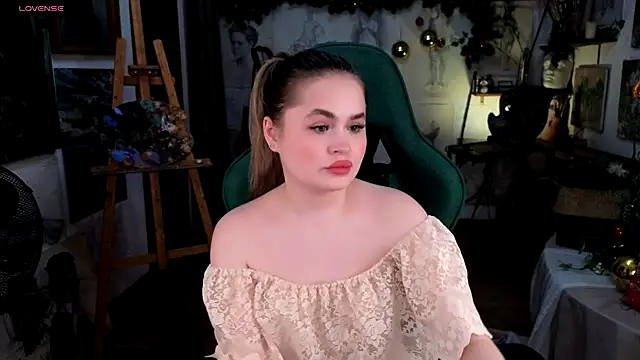 Jessi wxw online show from 9, 1, 2026