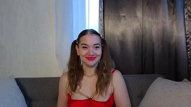 Biancka  online show from 10, 2, 2026