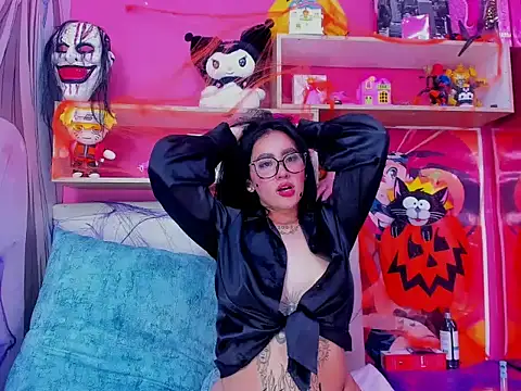 Noah Grey online show from 23, 10, 2025