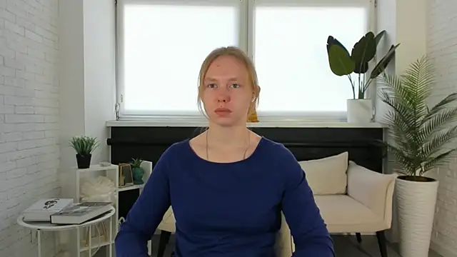 Snapshot of RessiePurtill chatting on 23, 10, 2025 RessiePurtill online show from 23, 10, 2025