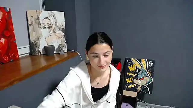 a alessia online show from 24, 10, 2025