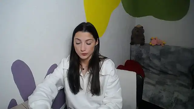 a alessia online show from 29, 10, 2025