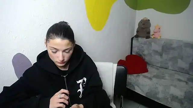 a alessia online show from 30, 10, 2025