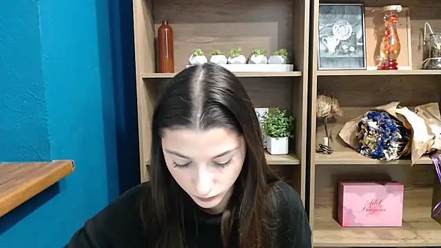 a alessia online show from 25, 11, 2025