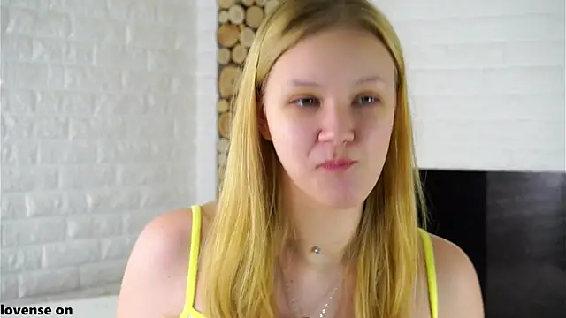 ElissaGlod online show from 3, 11, 2025