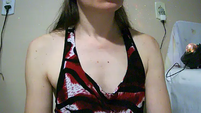 ana rosadinha online show from 17, 11, 2025