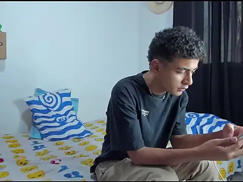 Daniel Hot276 online show from 9, 1, 2026